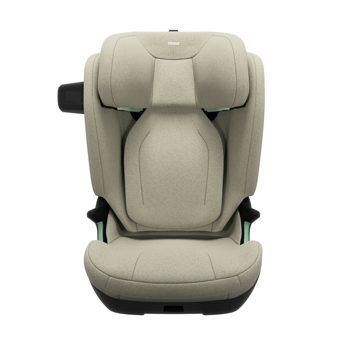 Thule Palm, i-Size booster, Soft Beige, Bilstol
