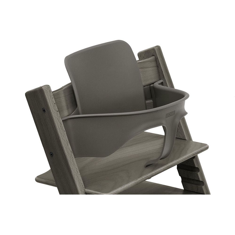 Baby Set, Tripp Trapp®, Stokke®, Hazy Grey