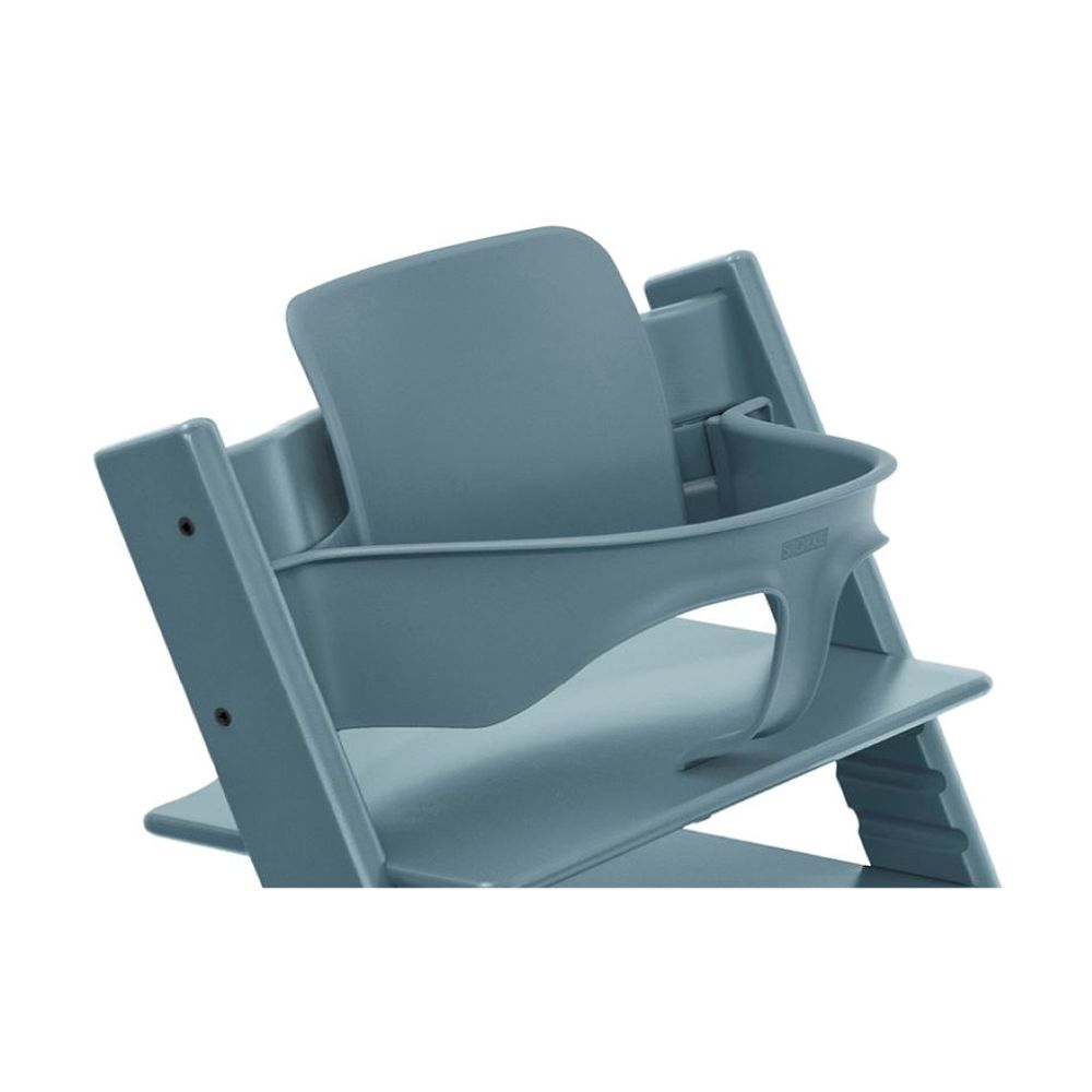 Baby Set, Tripp Trapp®, Stokke®, Fjord Blue