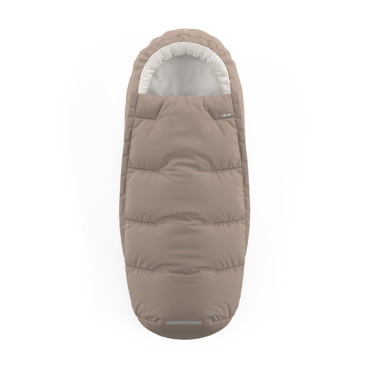 Vognpose, Thule Elements High-Performance, Tinted Taupe, M/L