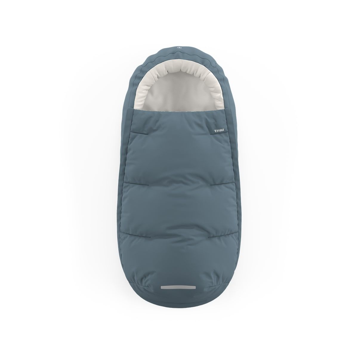 Vognpose, Thule Elements High-Performance, Dark Slate, S
