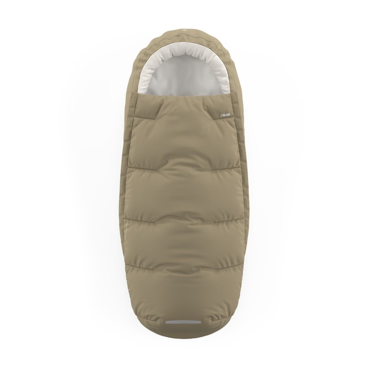 Vognpose, Thule Elements High-Performance, Faded Khaki, M/L