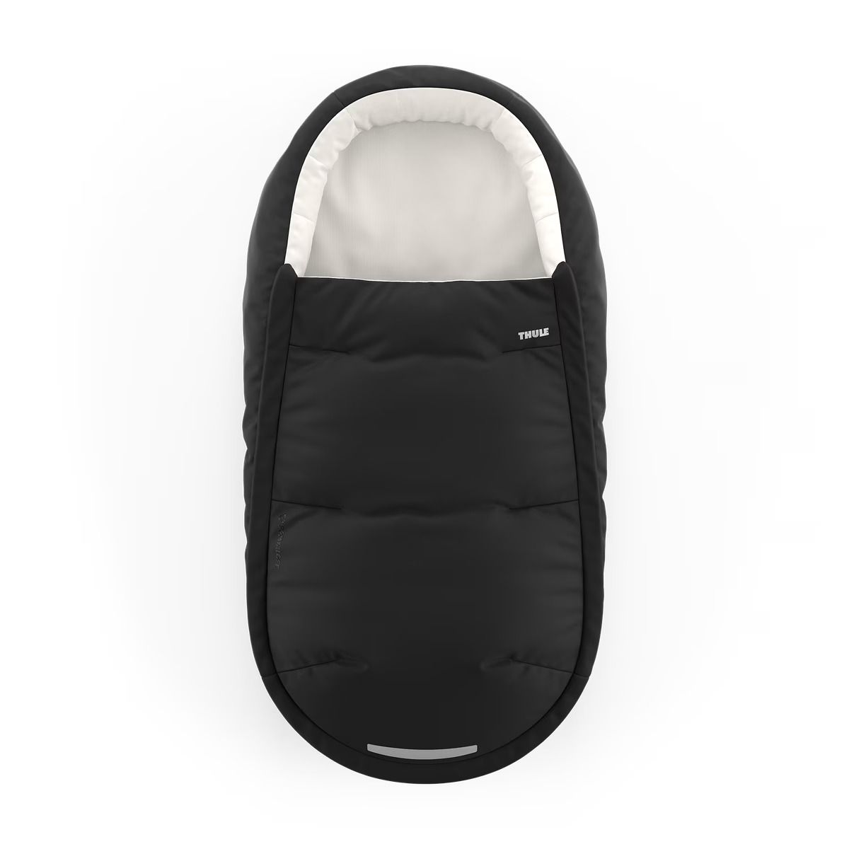 Vognpose, Thule Elements High Performance, Black, S