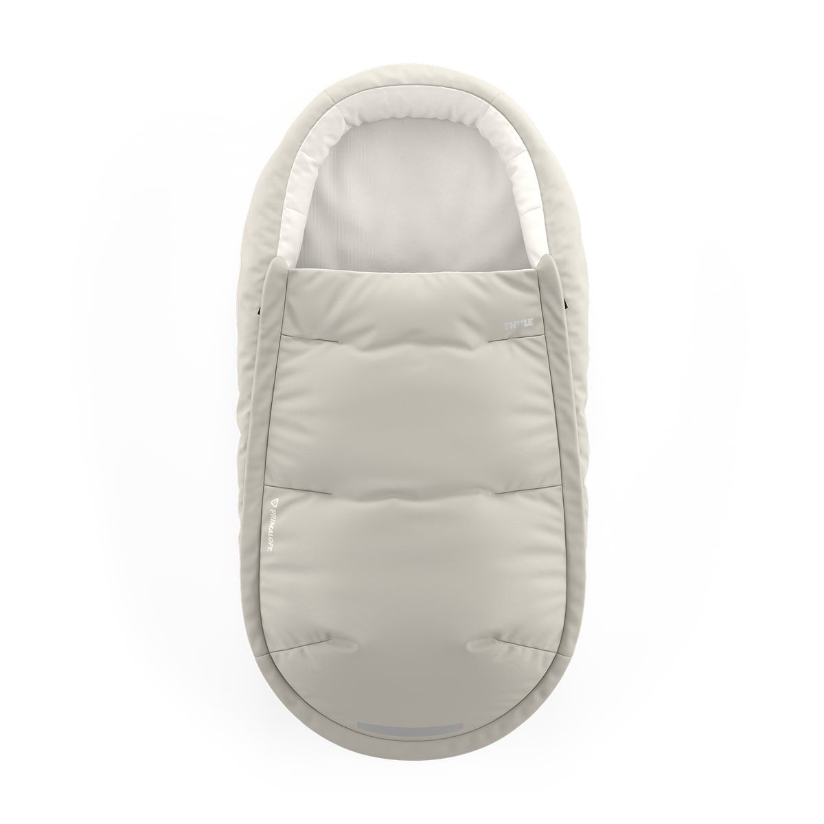Vognpose, Thule Elements High-Performance, Beige, S