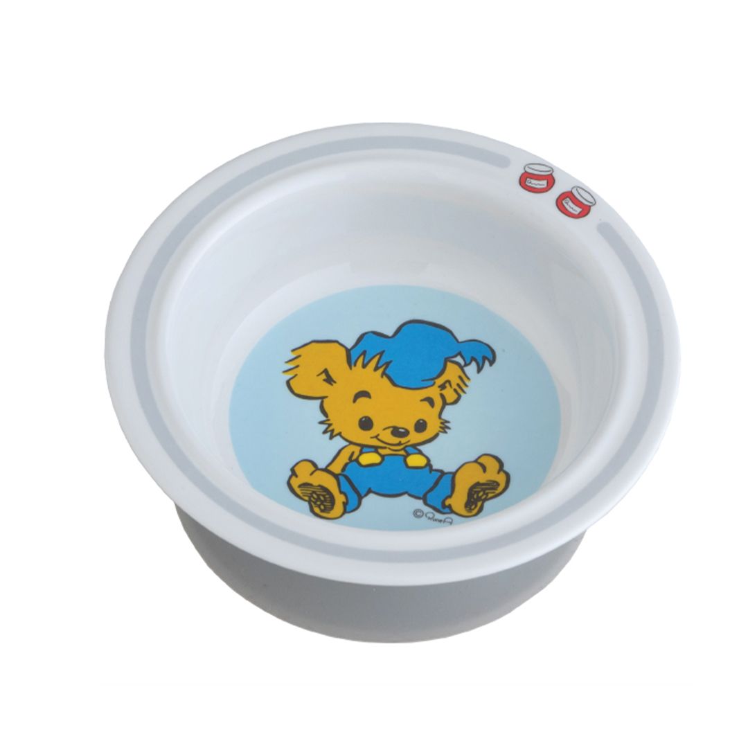 Skål, Rätt Start, Rosa, Bamse