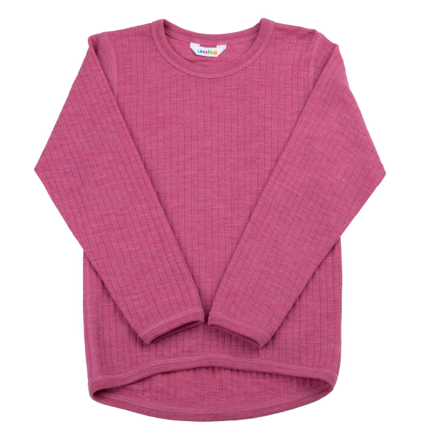 Genser, Joha, Colourfull, Raspberry