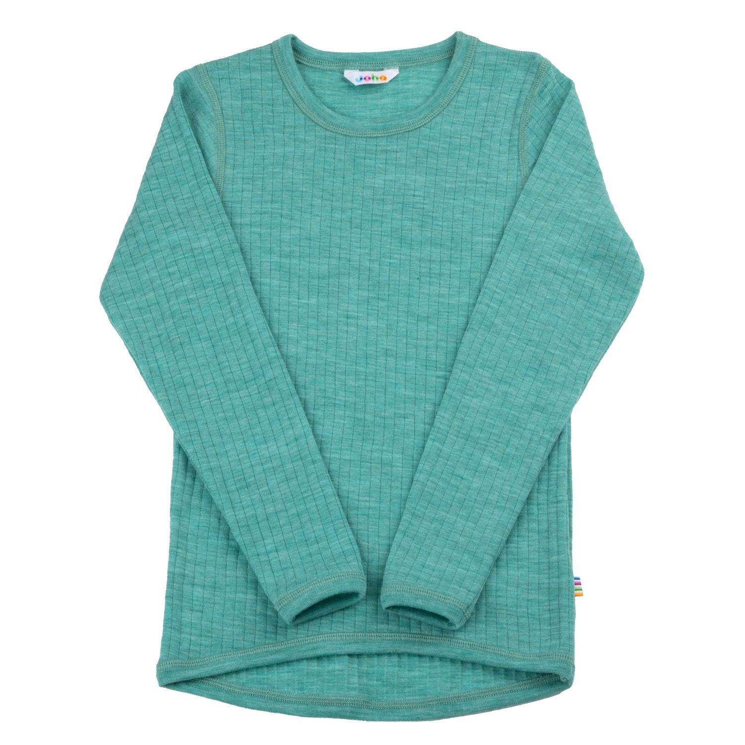Ullgenser, Joha, Colourfull, Green