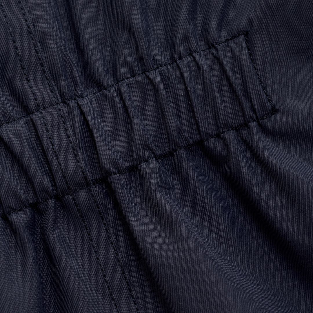 Vinterdress, Minymo, Parisian Night