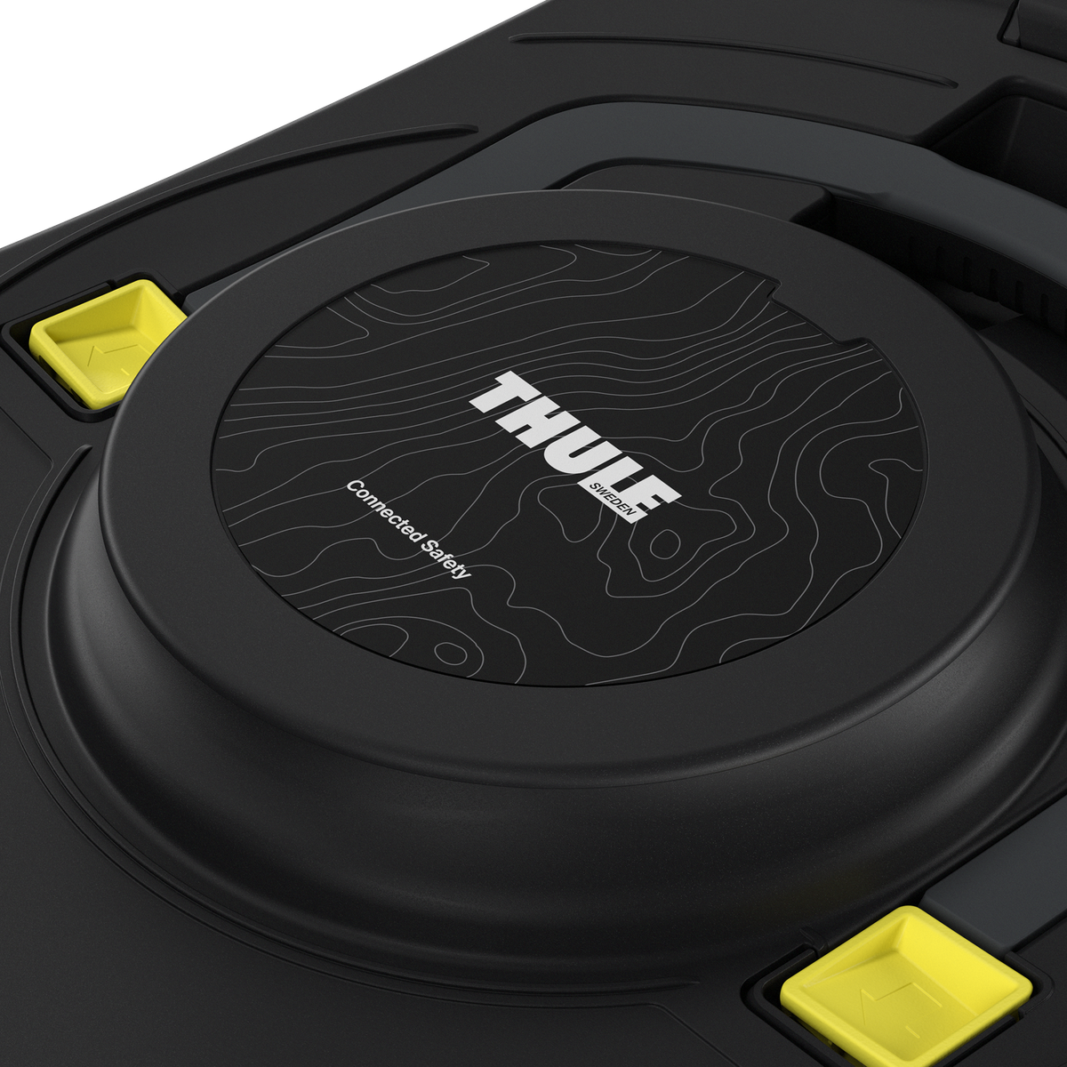 Thule Alfi Connect Base
