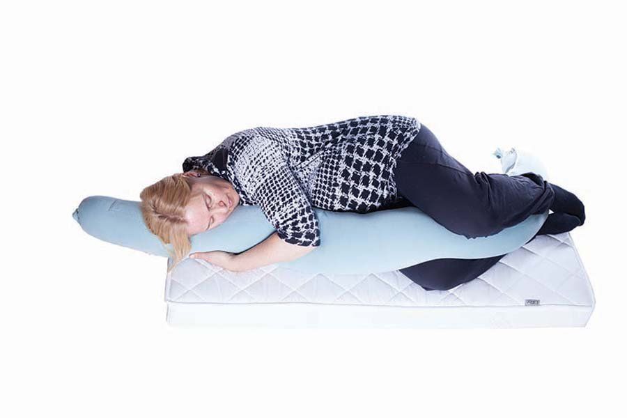 Multipute, Mum&Me, Easygrow, Grey