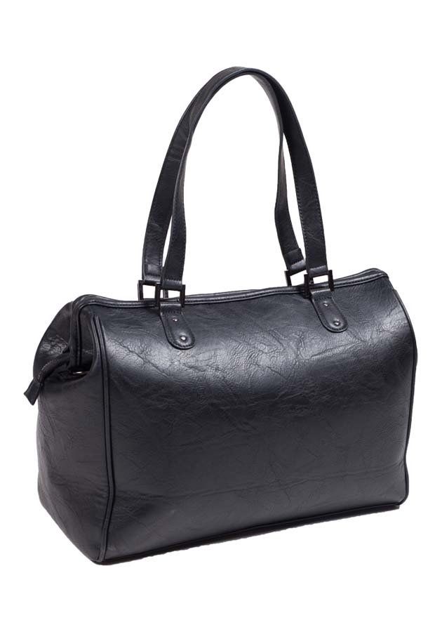 Stelleveske, Easygrow, Mama Bag, Black 