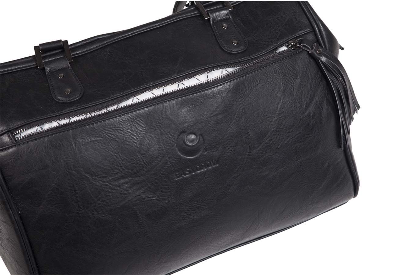 Stelleveske, Easygrow, Mama Bag, Black 
