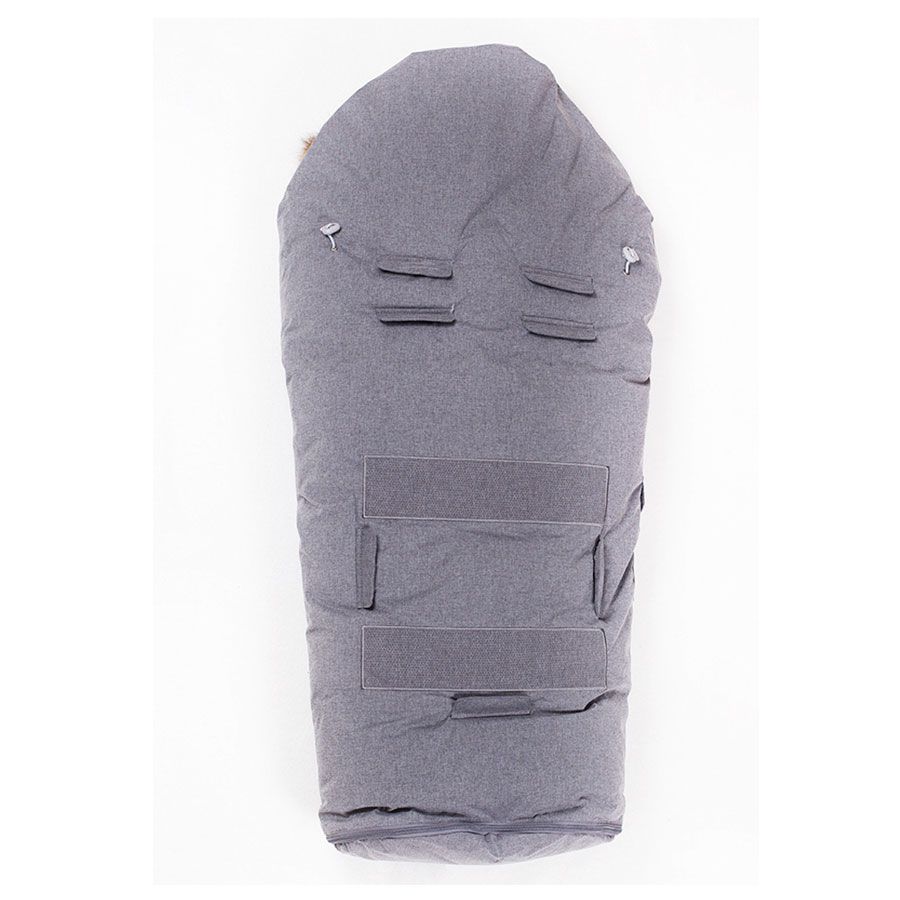 Easygrow Nature Vognpose, Grey Melange