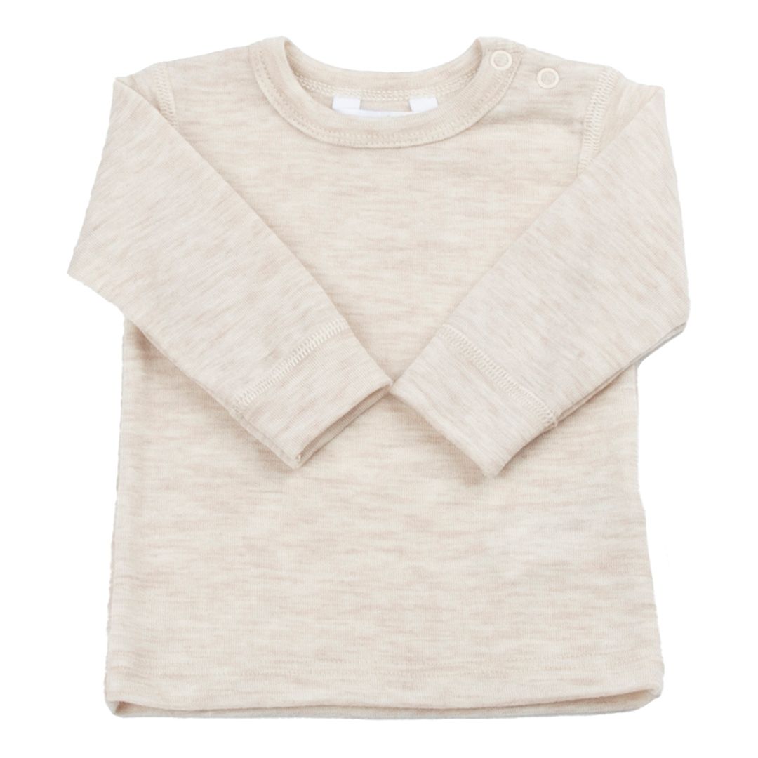 Genser, Joha, LS, Creme
