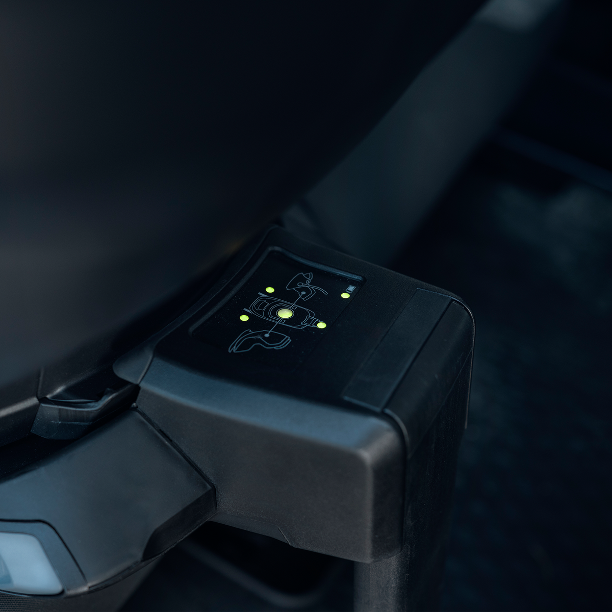 Thule Alfi Connect Base