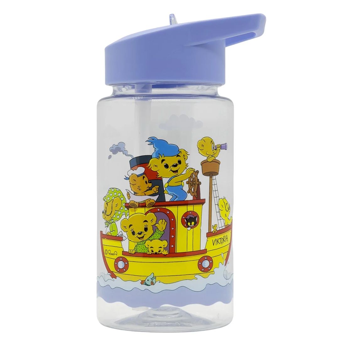 Drikkeflaske 550 ml, Rätt Start, Bamse Viktoria