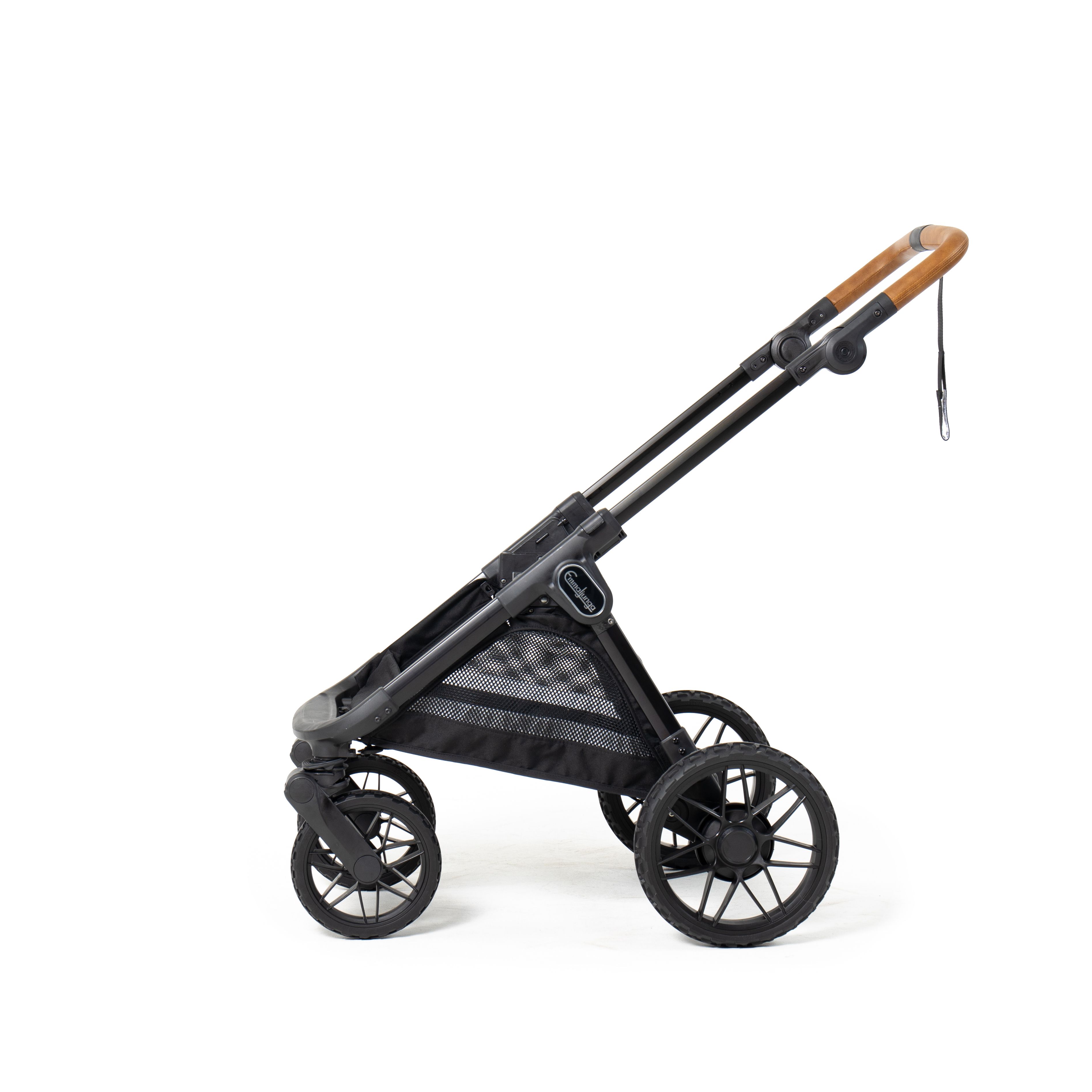 Emmaljunga SENTO PRO Understell Outdoor