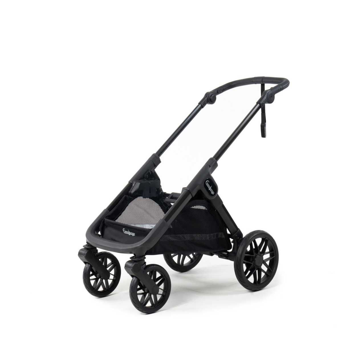 Emmaljunga Understell SENTO MAX Urban