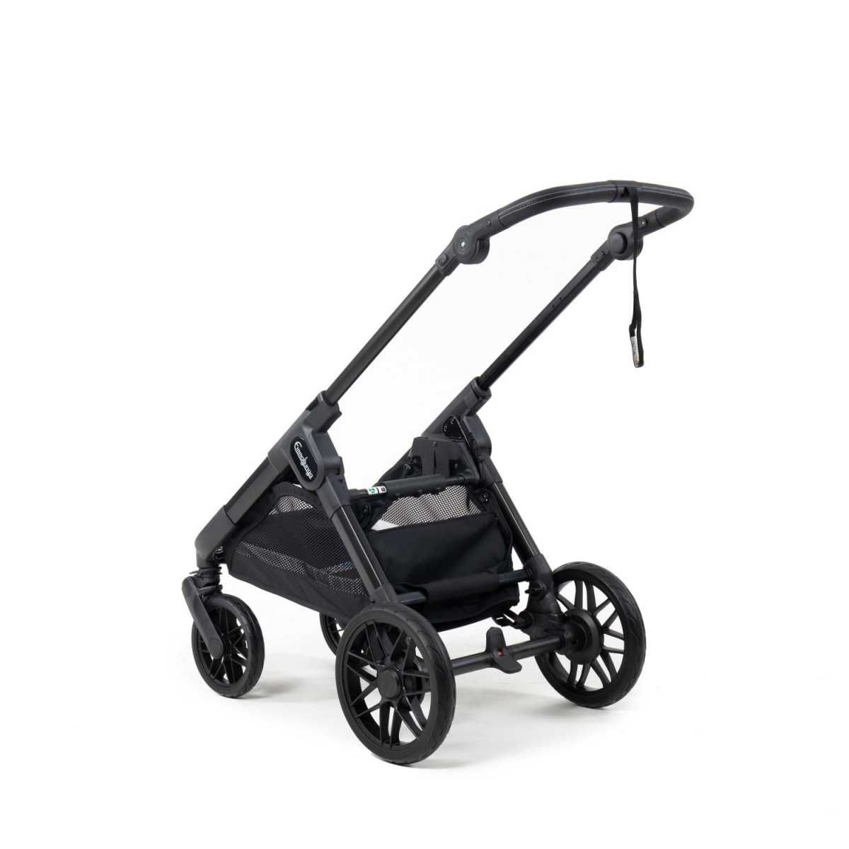 Emmaljunga Understell SENTO MAX Urban