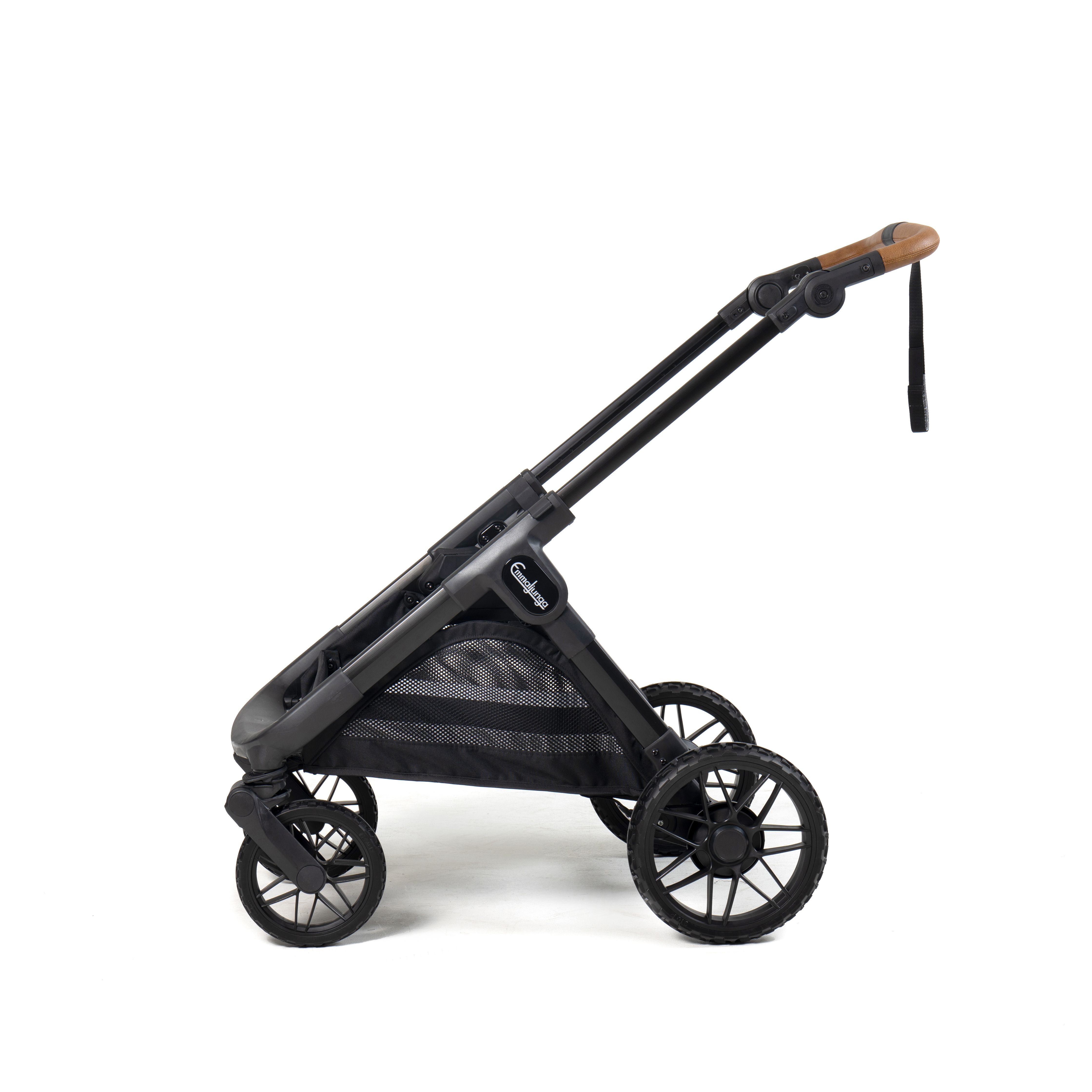Emmaljunga SENTO MAX Understell Outdoor
