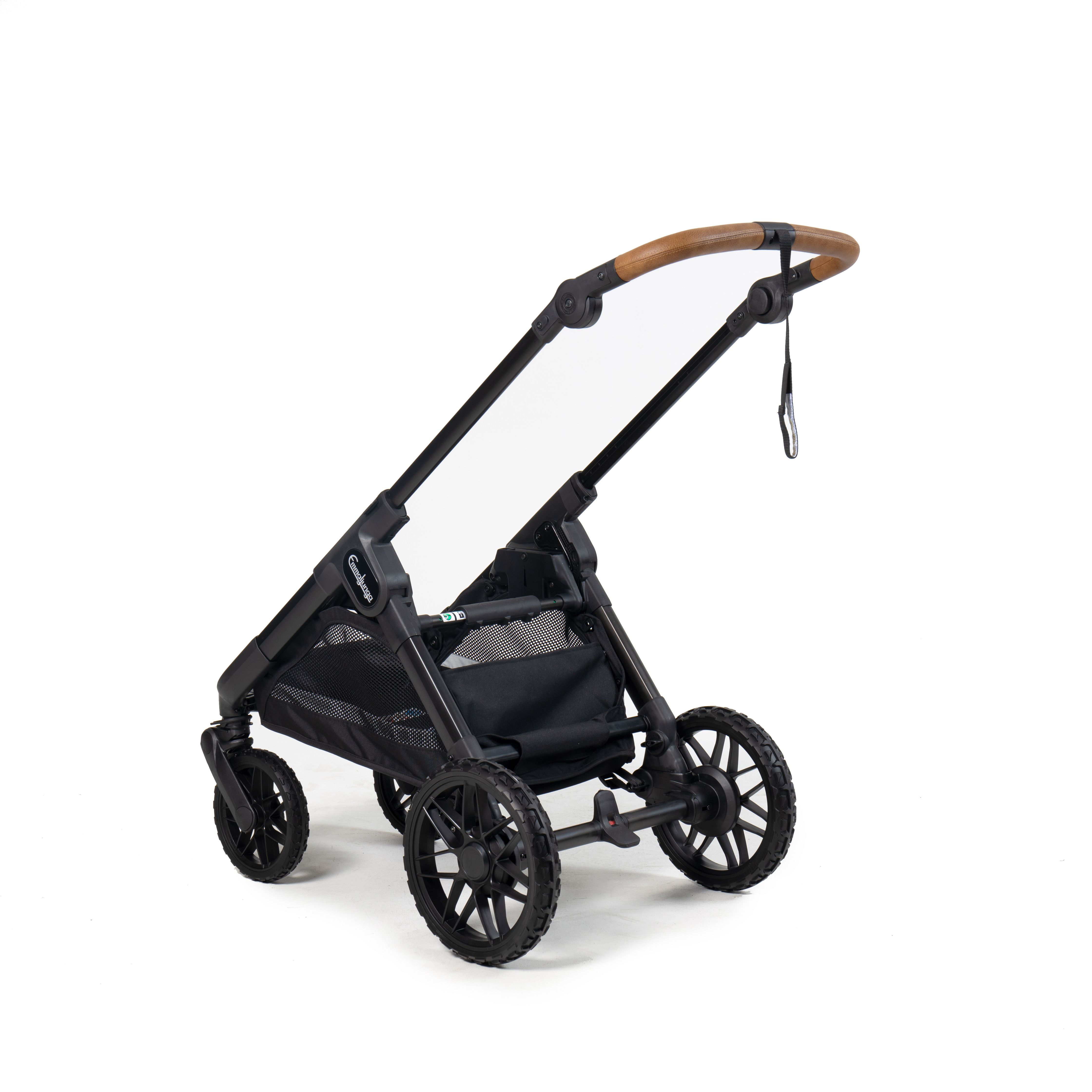 Emmaljunga SENTO MAX Understell Outdoor