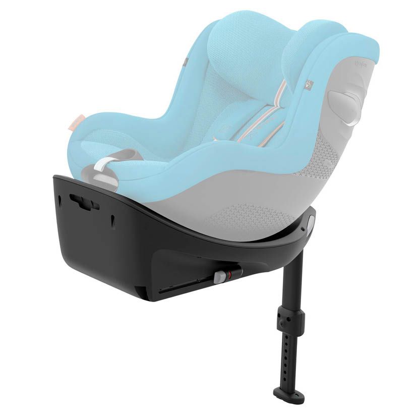 Cybex Base G, Black