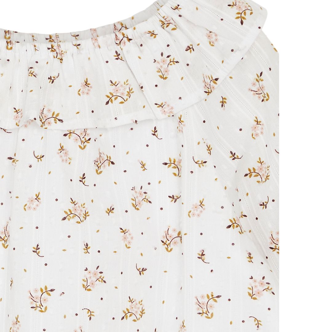 Bluse, Hust&Claire, Sugar