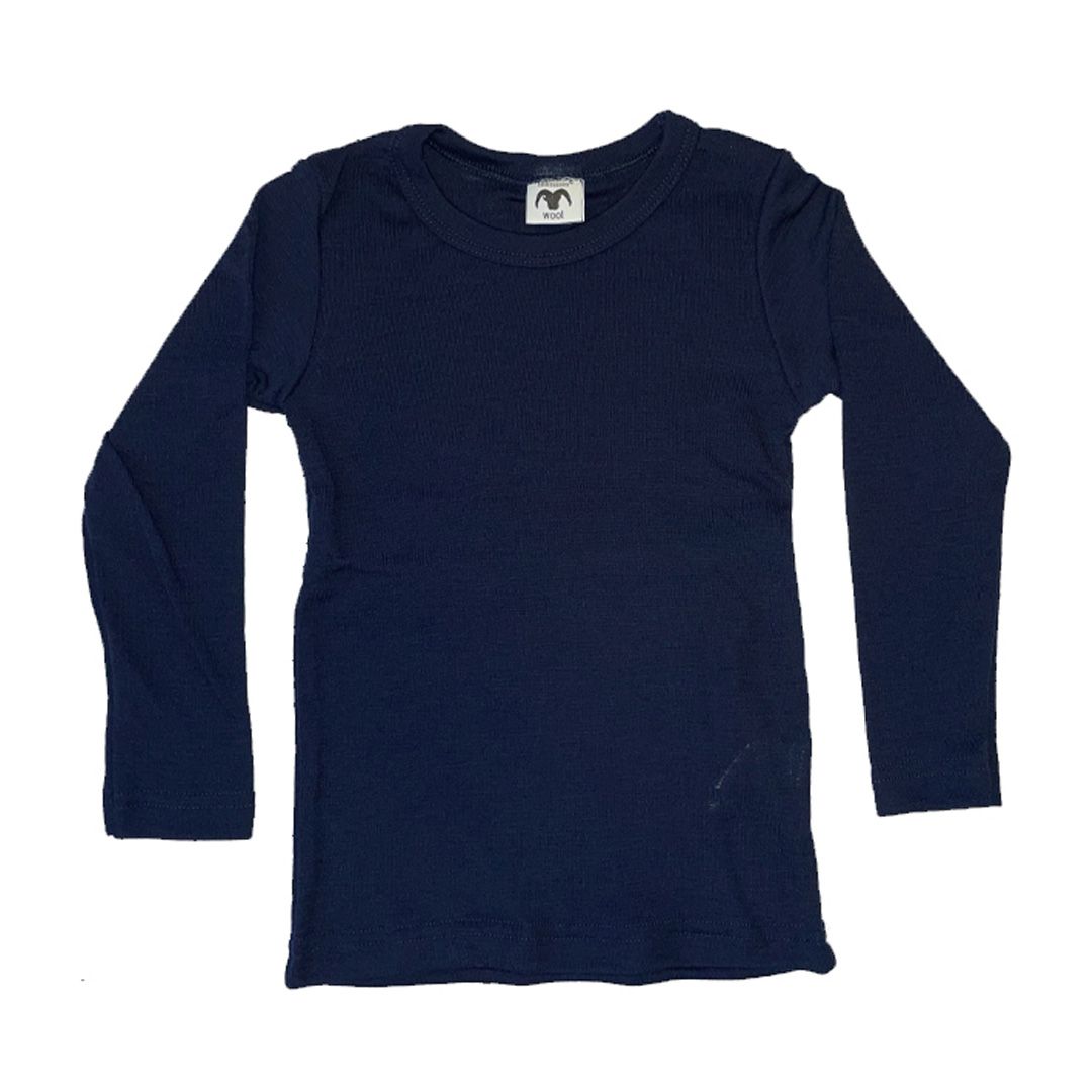 Ulltrøye, Helledussen, Navy