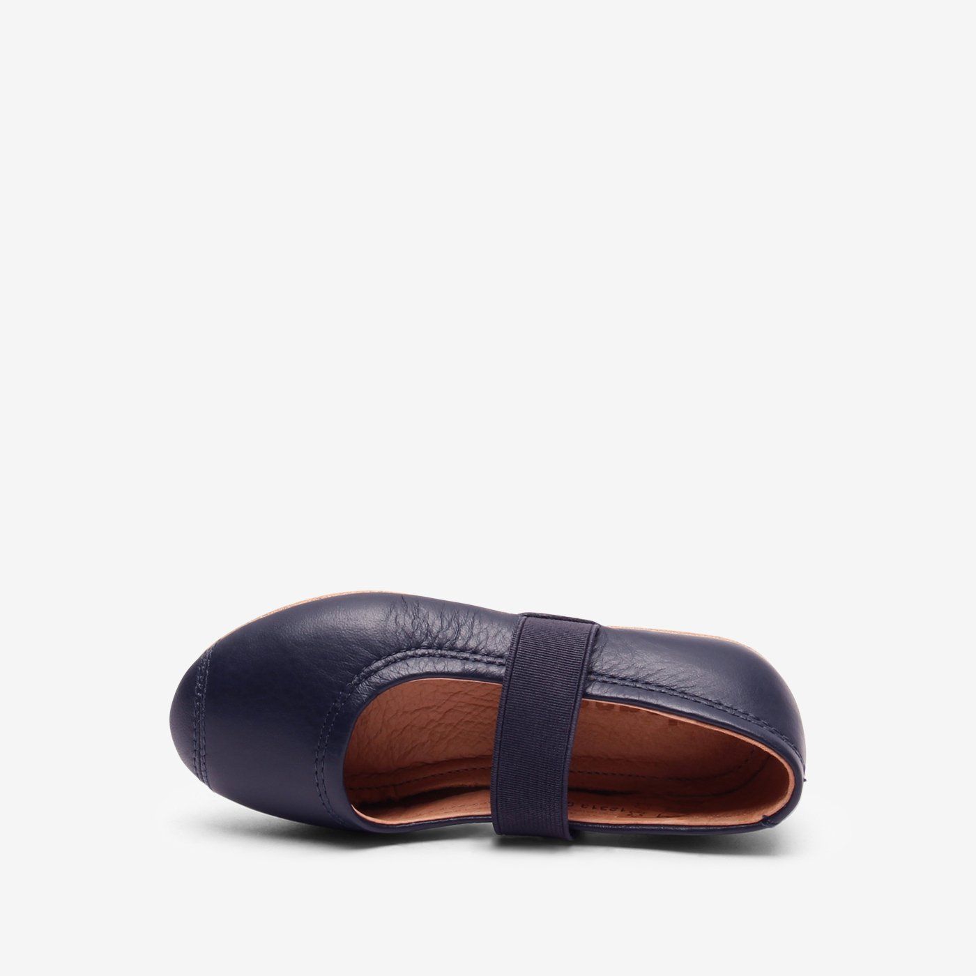 Ballettsko, Bisgaard, Navy