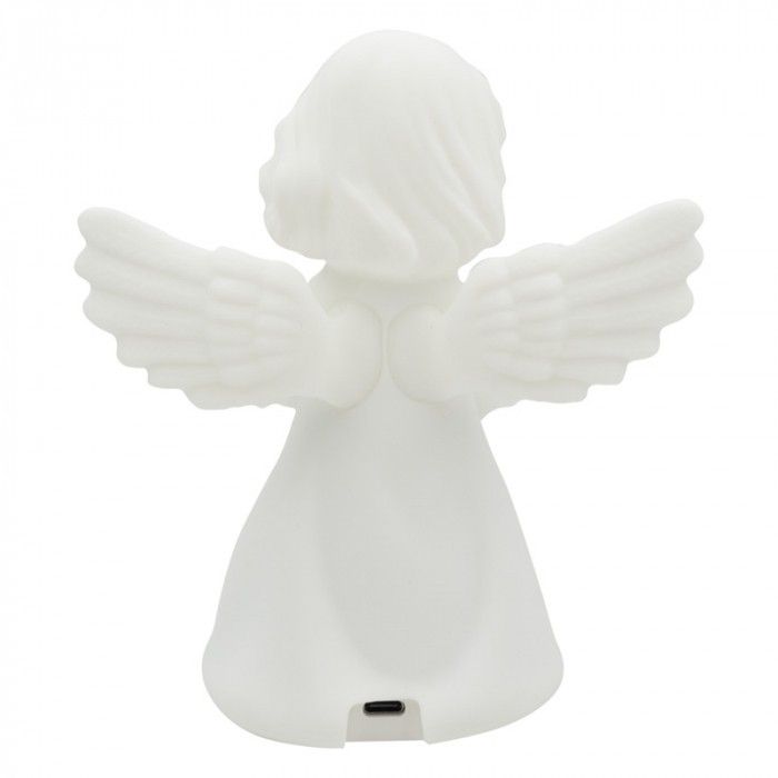 Nattlampe, Marys, Angel