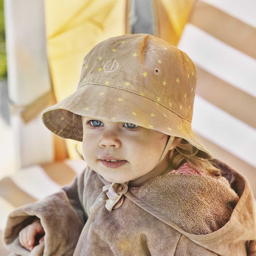 Badekåpe, Elodie, Blushing Pink
