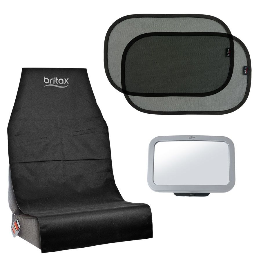 Britax tilbehørspakke