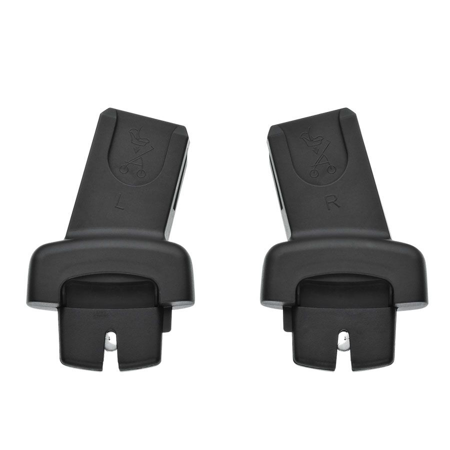 Britax Affinity²/Smile 2 adapter for Maxi-Cosi babystoler