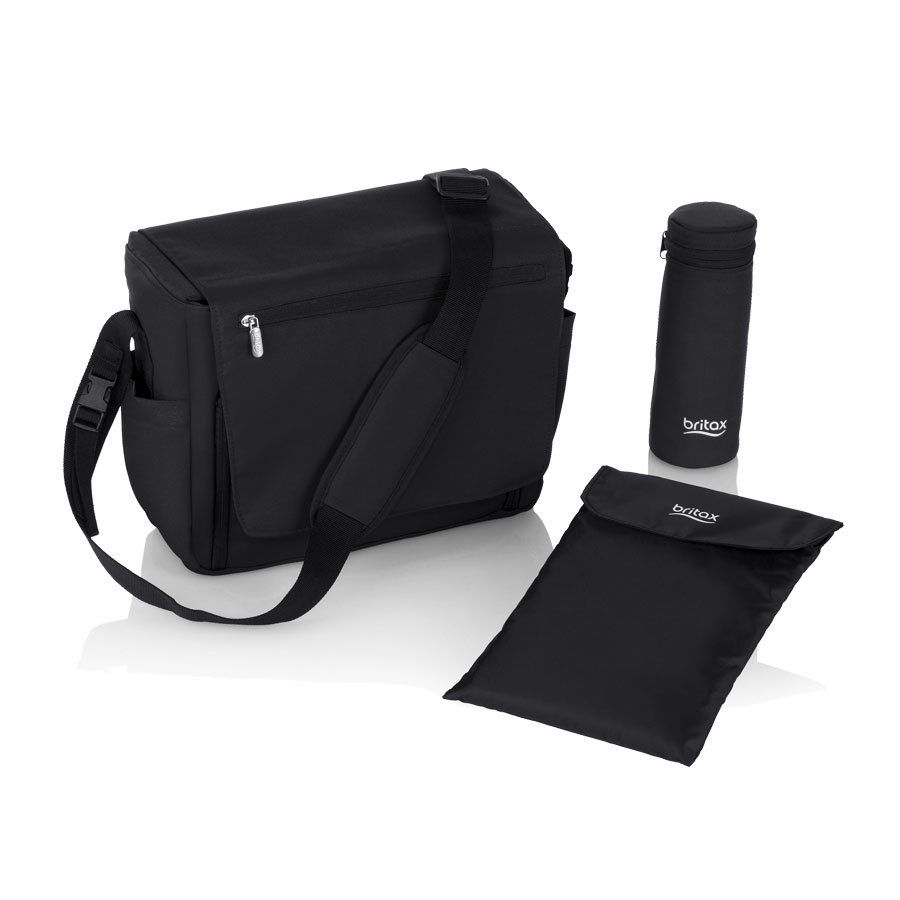 Britax stelleveske, cosmos black