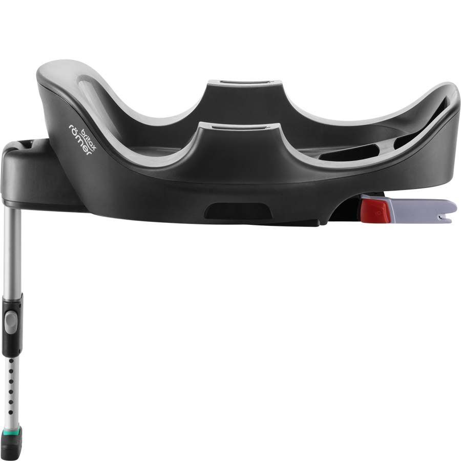Base, I-size Flex, Britax, Baby-safe