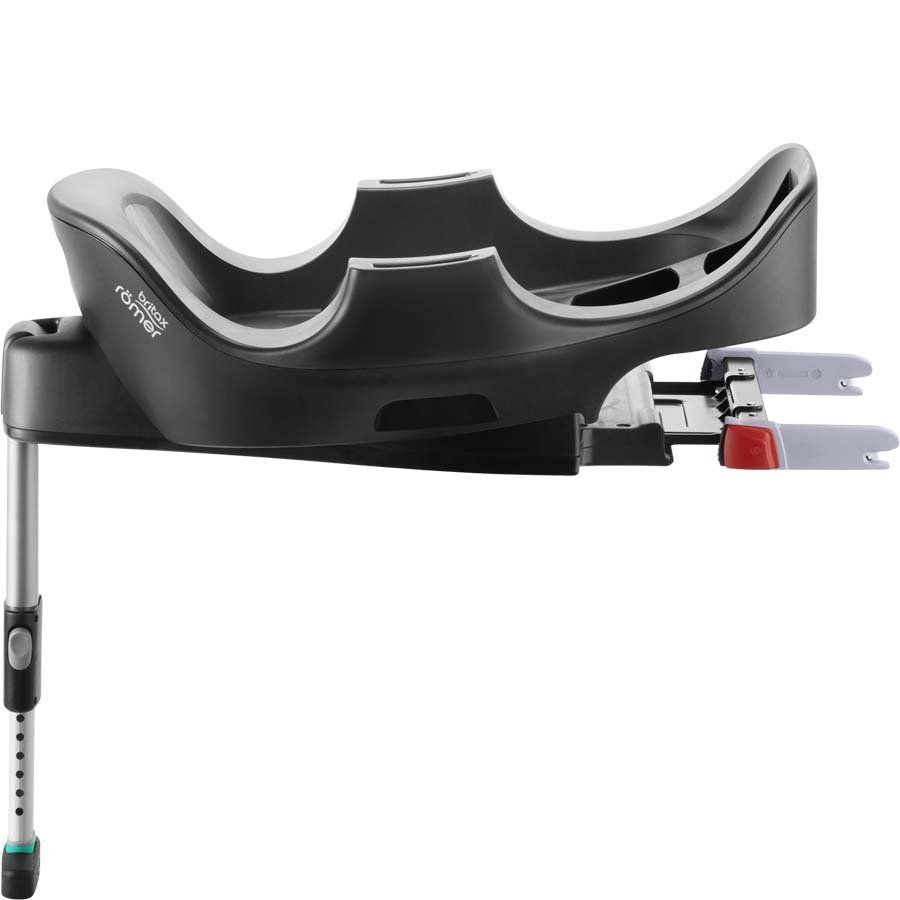 Base, I-size Flex, Britax, Baby-safe