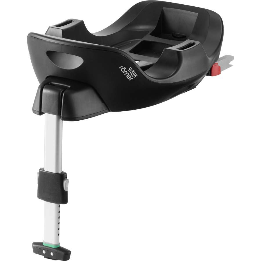 Base, I-size Flex, Britax, Baby-safe