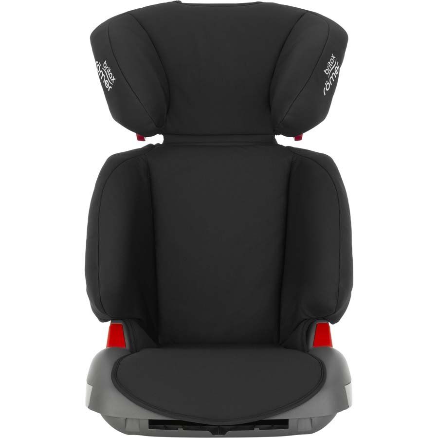 Bilstol, Adventure, Britax, Cosmos Black, 15-36 kg
