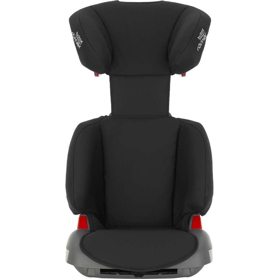 Bilstol, Adventure, Britax, Cosmos Black, 15-36 kg
