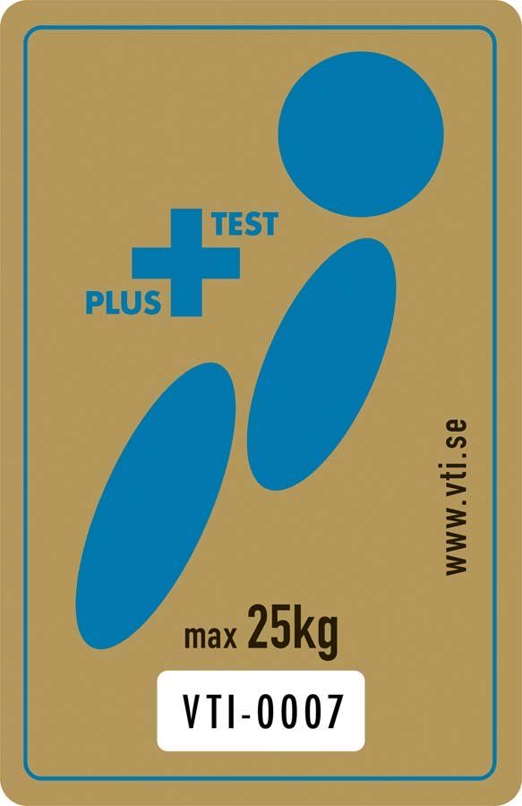 Bilstol, Max-way, Britax, Cosmos Black, 9-25 kg