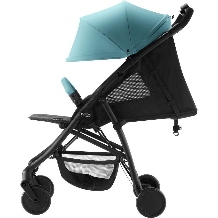 Trille, B-Lite, Britax, Lagoon Green
