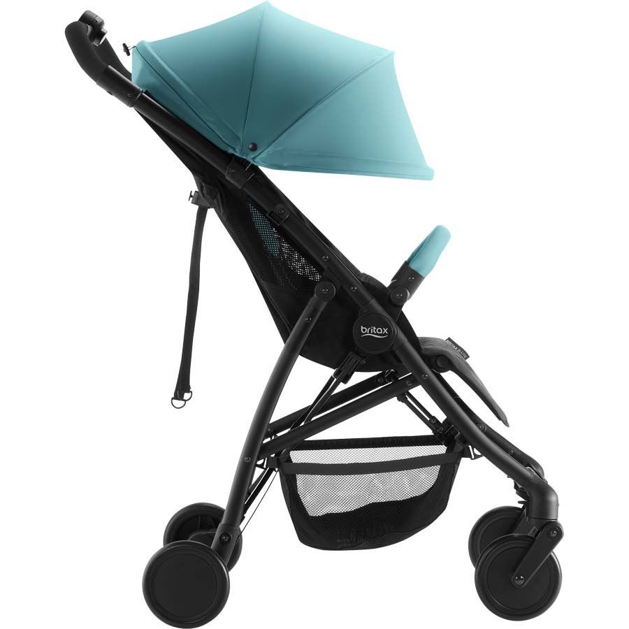 Trille, B-Lite, Britax, Lagoon Green