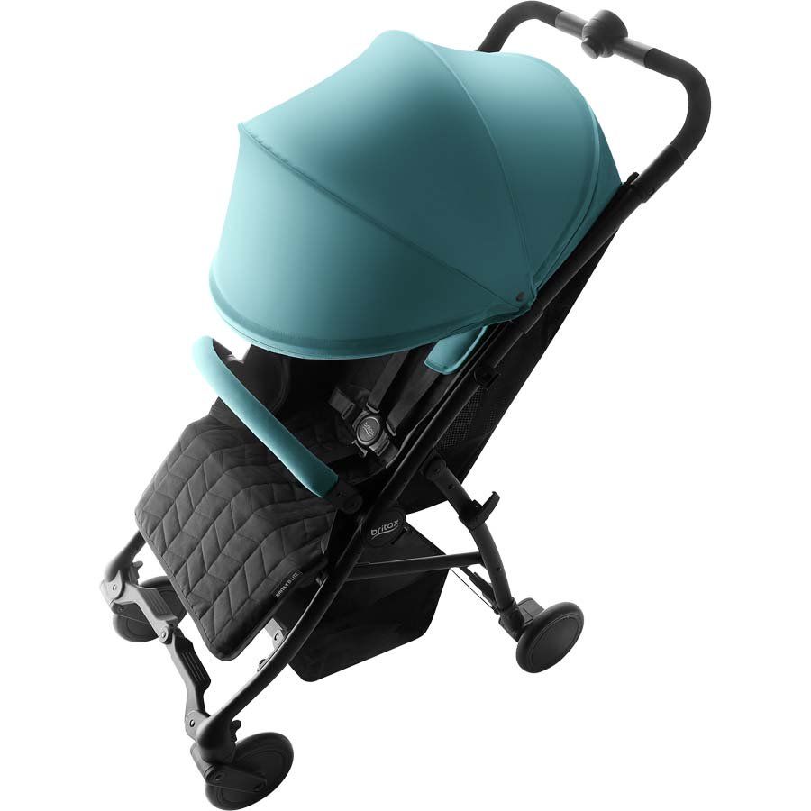 Trille, B-Lite, Britax, Lagoon Green