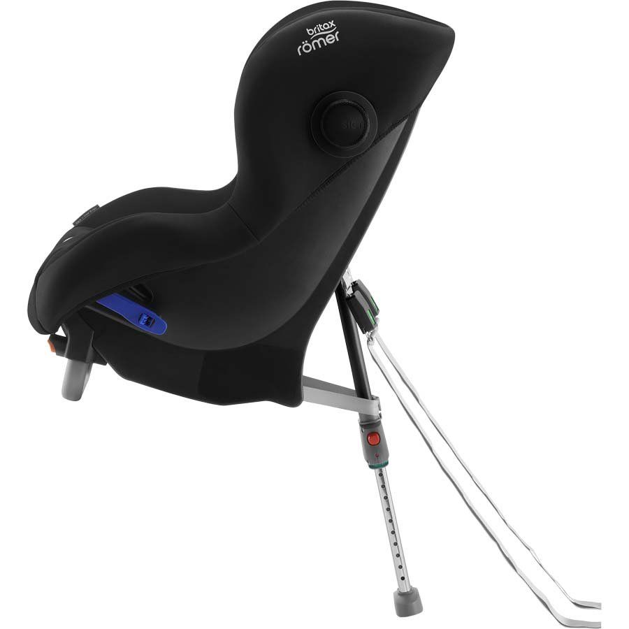 Bilstol, Max-way Plus, Britax, Cosmos Black