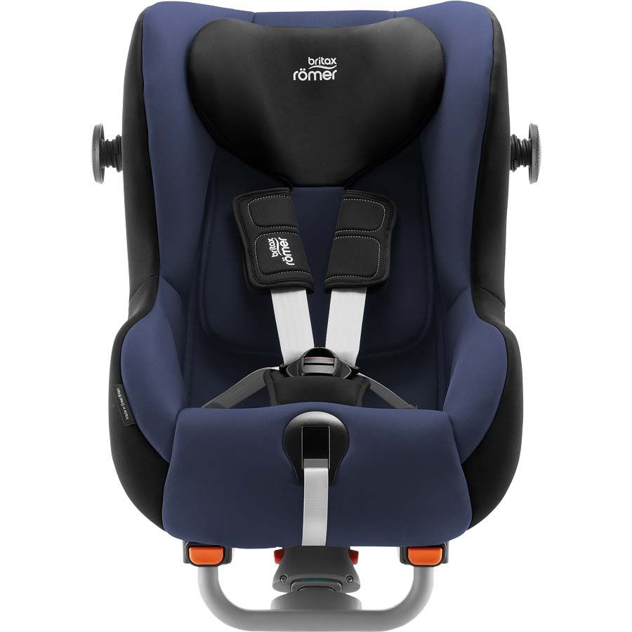 Britax Max-Way Plus, Moonlight blue