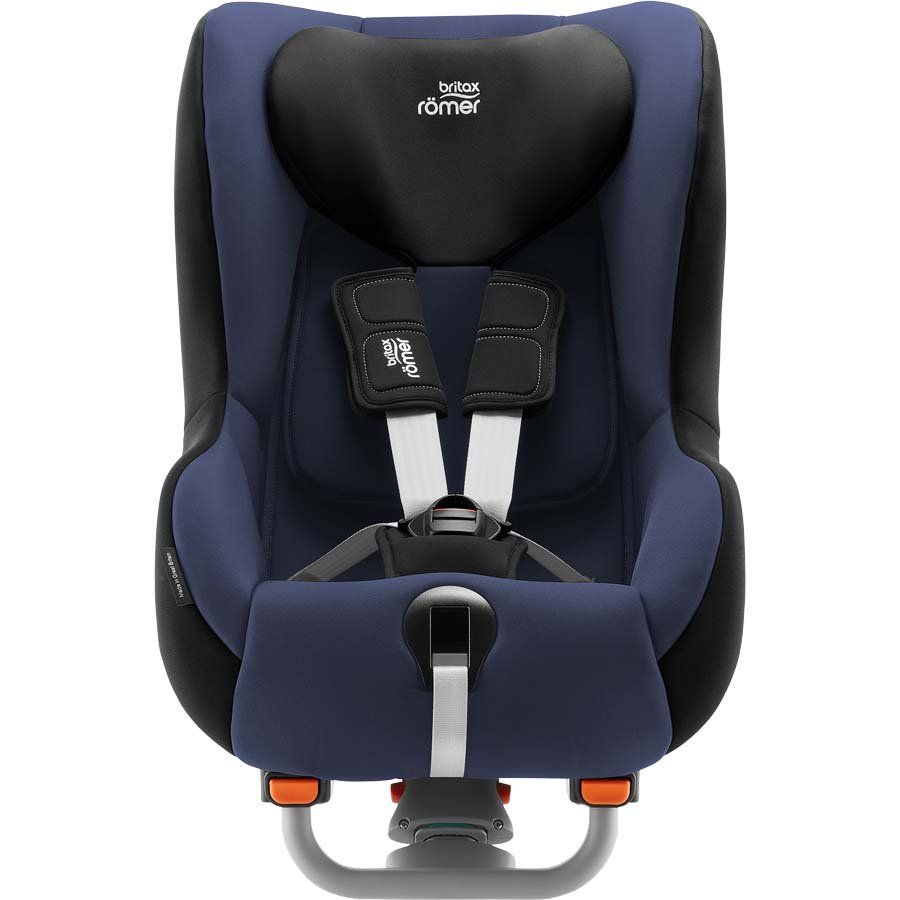 Britax Max-Way Plus, Moonlight blue