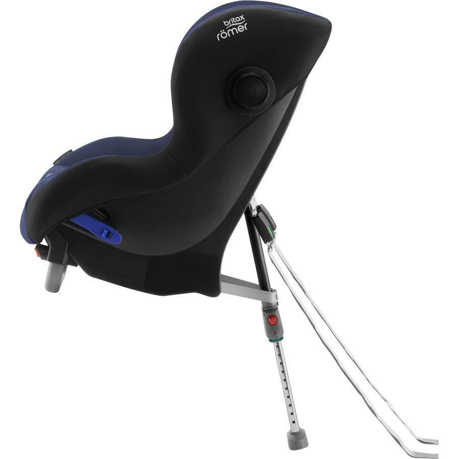 Britax Max-Way Plus, Moonlight blue