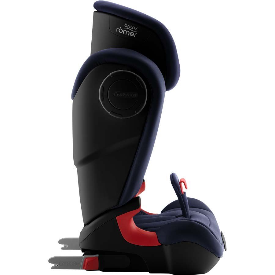 Britax Kidfix II XP SICT, Moonlight blue