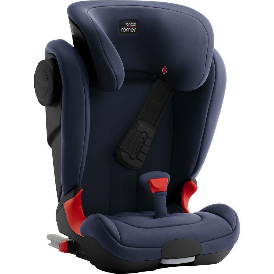 Britax Kidfix II XP SICT, Moonlight blue
