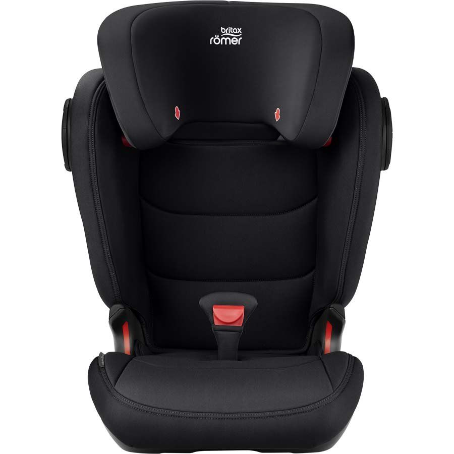 Britax Kidfix III M, Cosmos Black